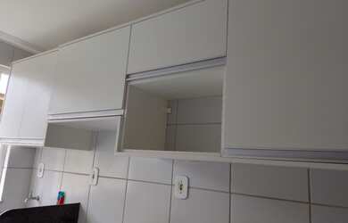 Imagem 13: Apartamento no Eco Park. Piscina, Varanda, 1 Vaga na garageme2 Dormitórios