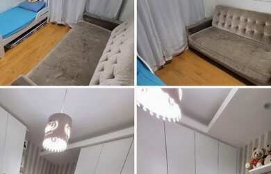 Imagem 5: Vendo Apartamento reformado Novas Cores - Neves