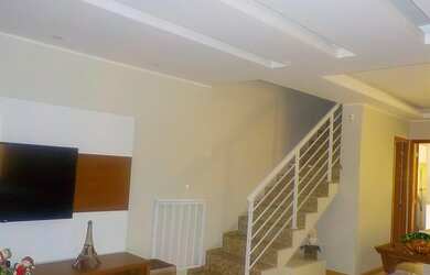 Imagem 8: RIO DE JANEIRO - CASA DE CONDOMÍNIO - FREGUESIA JACAREPAGUÁ