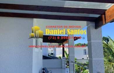 Imagem 16: CASA RESIDENCIAL em Porto Seguro - BA, Outeiro da Glória