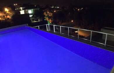 Imagem 5: Casa Maravilhosa para venda ou locação no Aruã Lagos II, 4 suítes, 450 m², piscina, 5 vaga