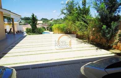 Imagem 11: CASA EM CONDOMÍNIO NO SHAMBALA I, ALTO PADRÃO , ACEITA PERMUTA EM SÃO...