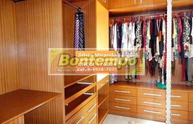 Imagem 6: CASA MUITO ELEGANTE NO CONDOMÍNIO SÃO PAULO II, GRANJA VIANNA