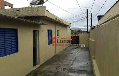 Imagem 4: Casa à venda, 350 m² por R$ 650.000 - Vila Paulista - Mogi das Cruzes/SP