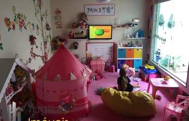 Imagem 6: Casa de alto padrão em condomínio no Centro de Praia Seca - Araruama RJ