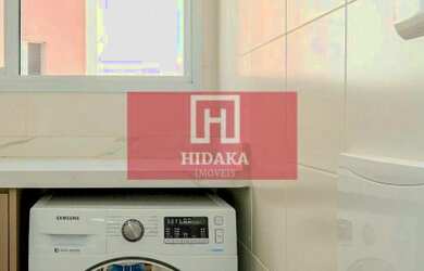 Imagem 13: Apartamento à venda no bairro Cambuci - São Paulo/SP, Zona Sul