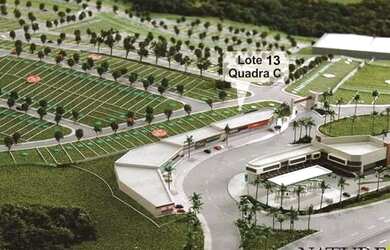 Imagem 5: Lote 125,78m² - Cond. Terra Nobre - FASE 1 - Km 37,6 Rap. Tavares