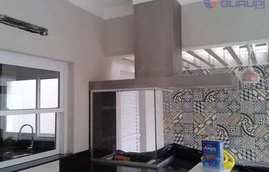 Imagem 7: Casa com 3 dormitórios à venda, 240 m² por R$ 1.000.000,00 - Residencial Village Dahma Rio