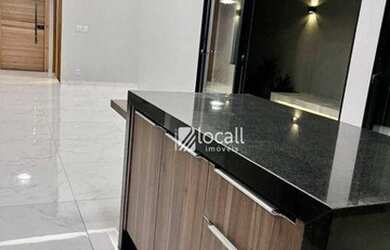 Imagem 9: Casa com 3 dormitórios à venda, 161 m² por R$ 1.000.000,00 - Residencial...