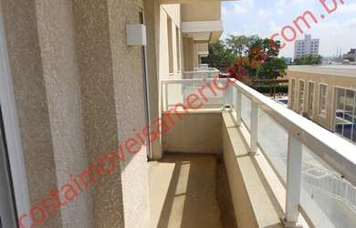 Imagem: O apartamento possui 4 Dormitórios, 5 Banheiros, 5 Vagas na