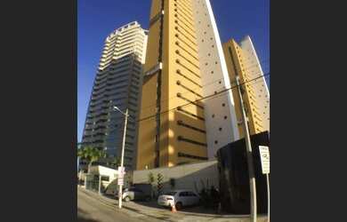 Imagem: Condomínio Portinari com projetados!