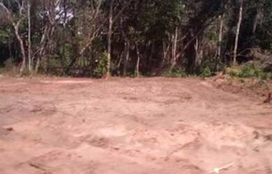 Imagem 1: Terreno no Pajuçara. 5.000m² de Área