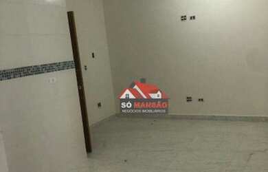 Imagem 4: Apartamento com 2 dormitórios, 51 m² - venda por R$ 285.000,00 ou aluguel...