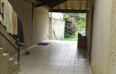 Imagem 8: Chácara com 3 dormitórios, 1200 m² - venda por R$ 510.000,00 ou aluguel...