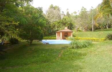 Imagem 7: Sítio à venda no Bairro Jundiaí Mirim em Jundiaí - SP