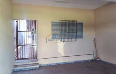 Imagem 6: Casa Padrão - Ribeirão Preto - Alto do Ipiranga