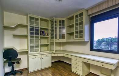 Imagem 8: Apartamento com 4 dormitórios, 220 m² - venda por R$ 1.950.000,00 ou...