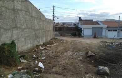 Imagem 1: Terreno à venda, 140 m² por R$ 35.000 - Santo Agostinho - Santa Cruz...