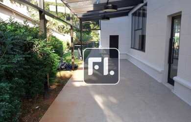 Imagem 15: Loja para alugar, 546 m² por R$ 75.000,04/mês - Jardim América - São Paulo/SP