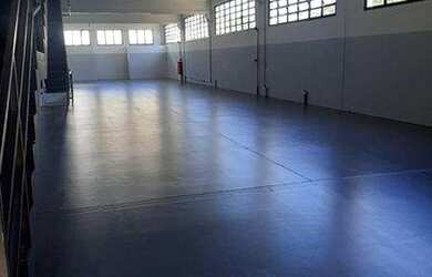 Imagem 3: Galpão para alugar, 1403 m² por R$ 25.000,00/mês - Tamboré - Barueri/SP