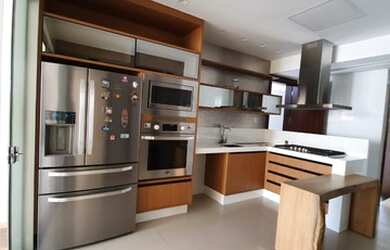 Imagem 11: Lotus vende casa alto padrão no Cond. Água Cristal