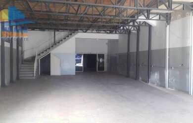 Imagem 7: Galpão, 868 m² - venda por R$ 1.900.000,00 ou aluguel por R$ 6.000,00/mês...