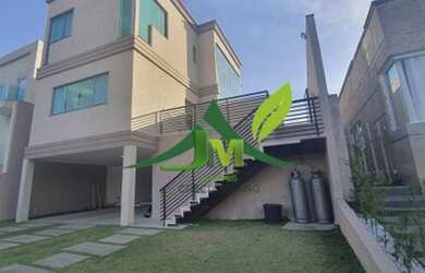 Imagem 1: Bela Casa à Venda no Condomínio Terras de Atibaia I