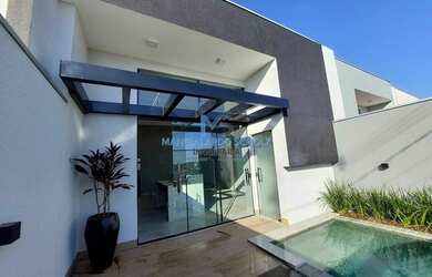 Imagem 2: Casa em Loteamento Riviera