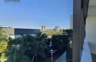 Imagem 3: Andar Corporativo para alugar, 1127 m² por R$ 123.970,00/mês - Pinheiros...