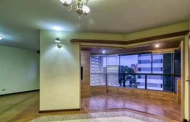 Imagem 4: Apartamento com 4 dormitórios, 220 m² - venda por R$ 1.950.000,00 ou...