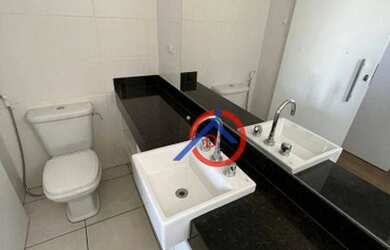 Imagem 10: Apartamento com 3 dormitórios, 162 m² - venda por R$ 954.000 ou aluguel...