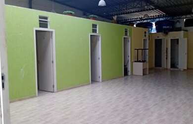 Imagem 6: SÃO PAULO - Galpão/Depósito/Armazém - Vila Alexandria