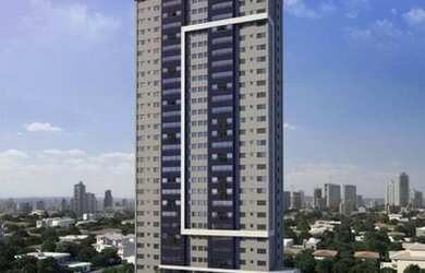 Imagem 2: Apartamento para Venda em Goiânia / GO no bairro Jardim América - 2175653