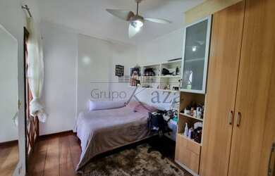 Imagem 12: Casa / Condomínio - Altos da Serra I - 4 Dormitórios - 415m² - Aceita...