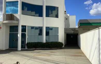 Imagem 5: Loja para locação no Alto da Boa Vista - Ribeirão Preto