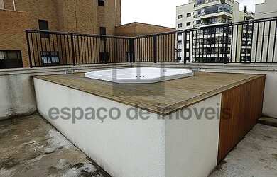 Imagem 4: Cobertura com vista incrivel no melhor local do Jardim Guedala