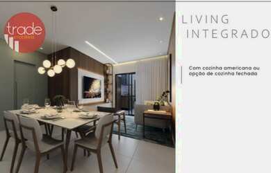 Imagem 2: apartamento com 85,55 m2 na zona sul com vista livre com 2 suites