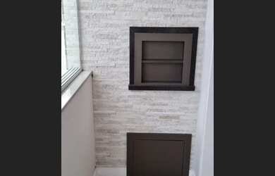 Imagem 14: Apartamento Padrão para Venda em Passagem Tubarão-SC