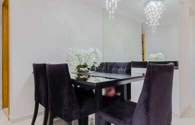 Imagem 5: Condomínio Sports Garden Leste Apto AP1490XAV