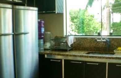 Imagem 16: CASA EM CONDOMÍNIO - CONDOMÍNIO ARUJAZINHO 4 - SP