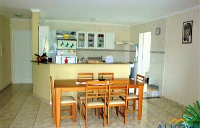 Imagem 3: Apartamento Residencial à venda, Jardim América, São José dos Campos - AP6124