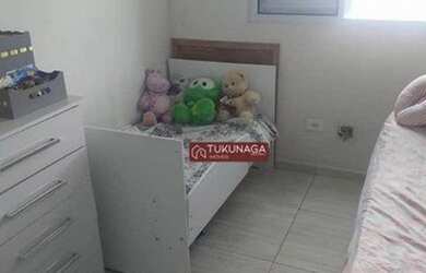 Imagem 10: Apartamento à venda, 52 m² por R$ 295.000,00 - Vila Galvão - Guarulhos/SP