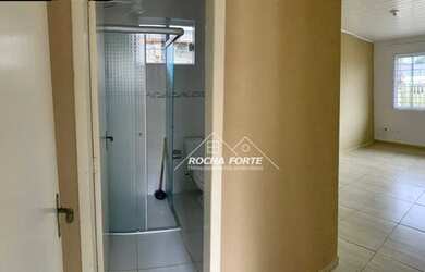 Imagem 7: Casa com 3 dormitórios à venda, 91 m² por R$ 250.000 - Jardim Paulista...