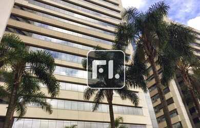 Imagem 7: Conjunto para alugar, 678 m² por R$ 33.909,00/mês - Alphaville Industrial...