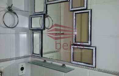 Imagem 9: Alugo apartamento no Jardim Esplanada próximo ao Colégio Poliedro