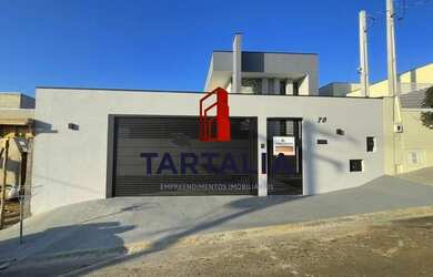 Imagem 3: CASA RESIDENCIAL em ITUPEVA - SP, RESIDENCIAL TOSI