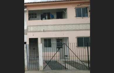 Imagem: A casa em condomínio possui 2 Dormitórios, 1 Banheiro, 1 Vaga