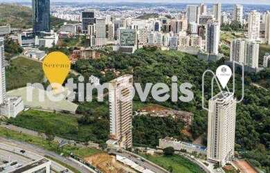 Imagem 2: Venda Apartamento 4 quartos Vale do Sereno Nova Lima