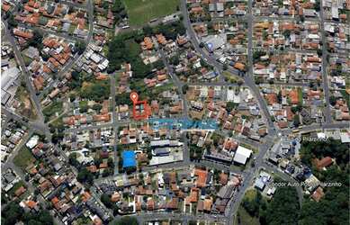 Imagem 3: Terreno à venda, 837 m² por R$ 795.000,00 - Pilarzinho - Curitiba/PR