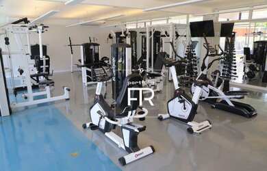 Imagem 4: Terreno à venda, 452 m² por R$ 595.000,00 - Alphaville 1 - Uberlândia/MG